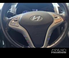 Airbag volante HYUNDAI IX20 del 2015