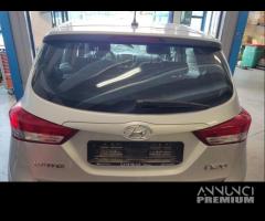 Portellone nudo HYUNDAI IX20 del 2015 - 4