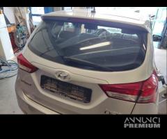 Portellone nudo HYUNDAI IX20 del 2015