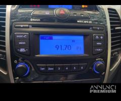 Autoradio HYUNDAI IX20 del 2015