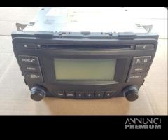 Autoradio HYUNDAI IX20 del 2015