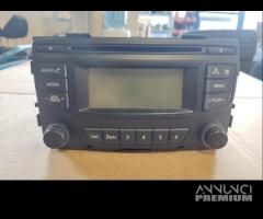 Autoradio HYUNDAI IX20 del 2015