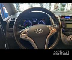 Volante HYUNDAI IX20 del 2015