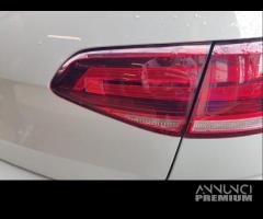 Fanale post. dx int. VOLKSWAGEN GOLF 7 del 2019