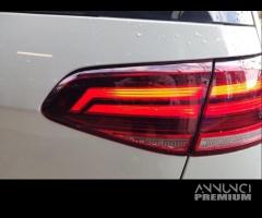 Fanale post. dx int. VOLKSWAGEN GOLF 7 del 2019