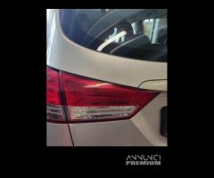 Fanale post. sx int. HYUNDAI IX20 del 2015 - 1