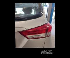 Fanale post. dx int. HYUNDAI IX20 del 2015 - 2