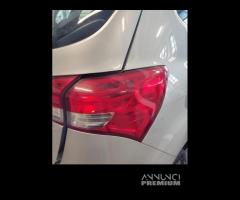 Fanale posteriore destro HYUNDAI IX20 del 2015 - 1