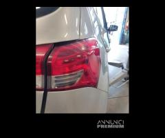 Fanale posteriore destro HYUNDAI IX20 del 2015