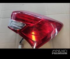 Fanale posteriore destro HYUNDAI IX20 del 2015