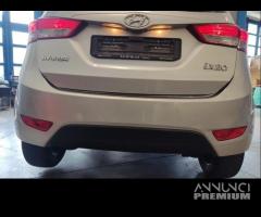 Paraurti posteriore HYUNDAI IX20 del 2015