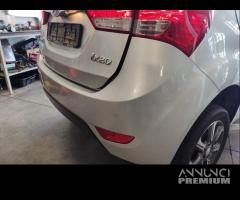 Paraurti posteriore HYUNDAI IX20 del 2015