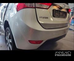 Paraurti posteriore HYUNDAI IX20 del 2015 - 4