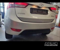 Paraurti posteriore HYUNDAI IX20 del 2015