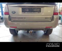 Paraurti post LAND ROVER FREELANDER 2 2007