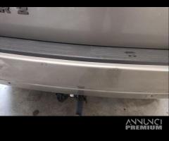 Paraurti post LAND ROVER FREELANDER 2 2007