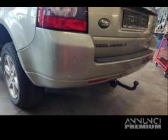 Paraurti post LAND ROVER FREELANDER 2 2007