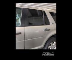 Porta post sx LAND ROVER FREELANDER 2 2007