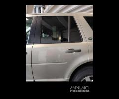 Porta post sx LAND ROVER FREELANDER 2 2007