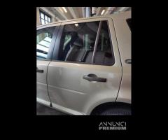 Porta post sx LAND ROVER FREELANDER 2 2007