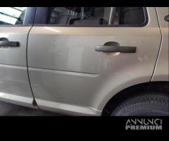 Porta post sx LAND ROVER FREELANDER 2 2007 - 4