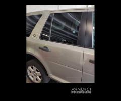 Porta post dx LAND ROVER FREELANDER 2 2007