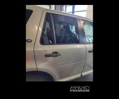 Porta post dx LAND ROVER FREELANDER 2 2007