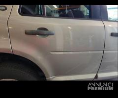 Porta post dx LAND ROVER FREELANDER 2 2007