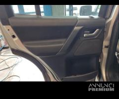 Pannel porta post sx LAND ROVER FREELANDER 2 2007