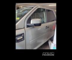 Porta ant sx nuda LAND ROVER FREELANDER 2 2007