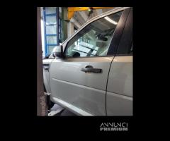 Porta ant sx nuda LAND ROVER FREELANDER 2 2007