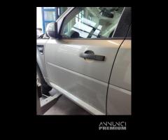 Porta ant sx nuda LAND ROVER FREELANDER 2 2007