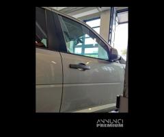 Porta snt dx nuda LAND ROVER FREELANDER 2 2007