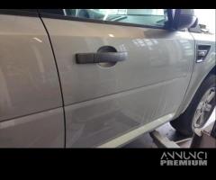 Porta snt dx nuda LAND ROVER FREELANDER 2 2007 - 4