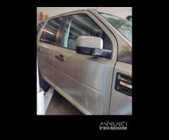 Porta snt dx nuda LAND ROVER FREELANDER 2 2007