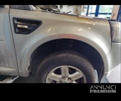 Parafango destro LAND ROVER FREELANDER 2 del 2007