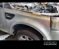 Parafango destro LAND ROVER FREELANDER 2 del 2007 - 4