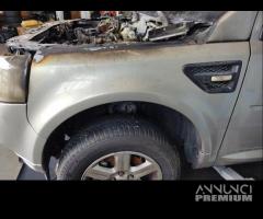 Parafango sx LAND ROVER FREELANDER 2 2007