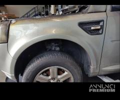 Parafango sx LAND ROVER FREELANDER 2 2007