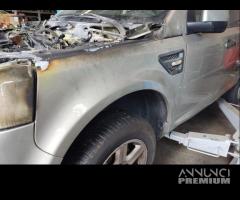 Parafango sx LAND ROVER FREELANDER 2 2007 - 4