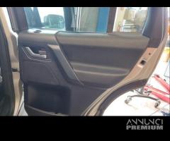 Pannel porta post dx LAND ROVER FREELANDER 2 2007 - 1