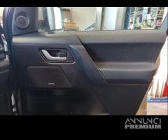 Pannel porta ant dx LAND ROVER FREELANDER 2 2007 - 1