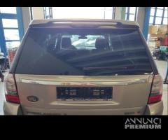 Portellone nudo LAND ROVER FREELANDER 2 del 2007