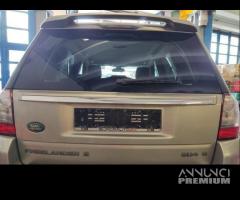 Portellone nudo LAND ROVER FREELANDER 2 del 2007