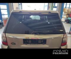 Portellone nudo LAND ROVER FREELANDER 2 del 2007