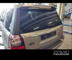 Portellone nudo LAND ROVER FREELANDER 2 del 2007