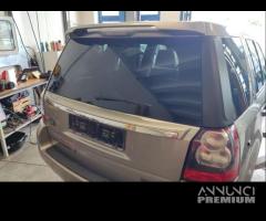 Portellone nudo LAND ROVER FREELANDER 2 del 2007