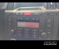 Autoradio LAND ROVER FREELANDER 2 del 2007 - 1