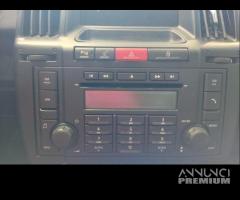 Autoradio LAND ROVER FREELANDER 2 del 2007 - 2