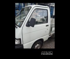 Porta anteriore sx nuda PIAGGIO PORTER del 2007 - 1